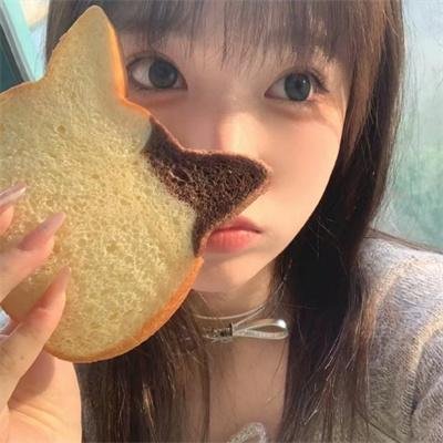 雪花双蕊