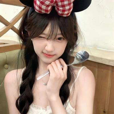 我的女神女汉子