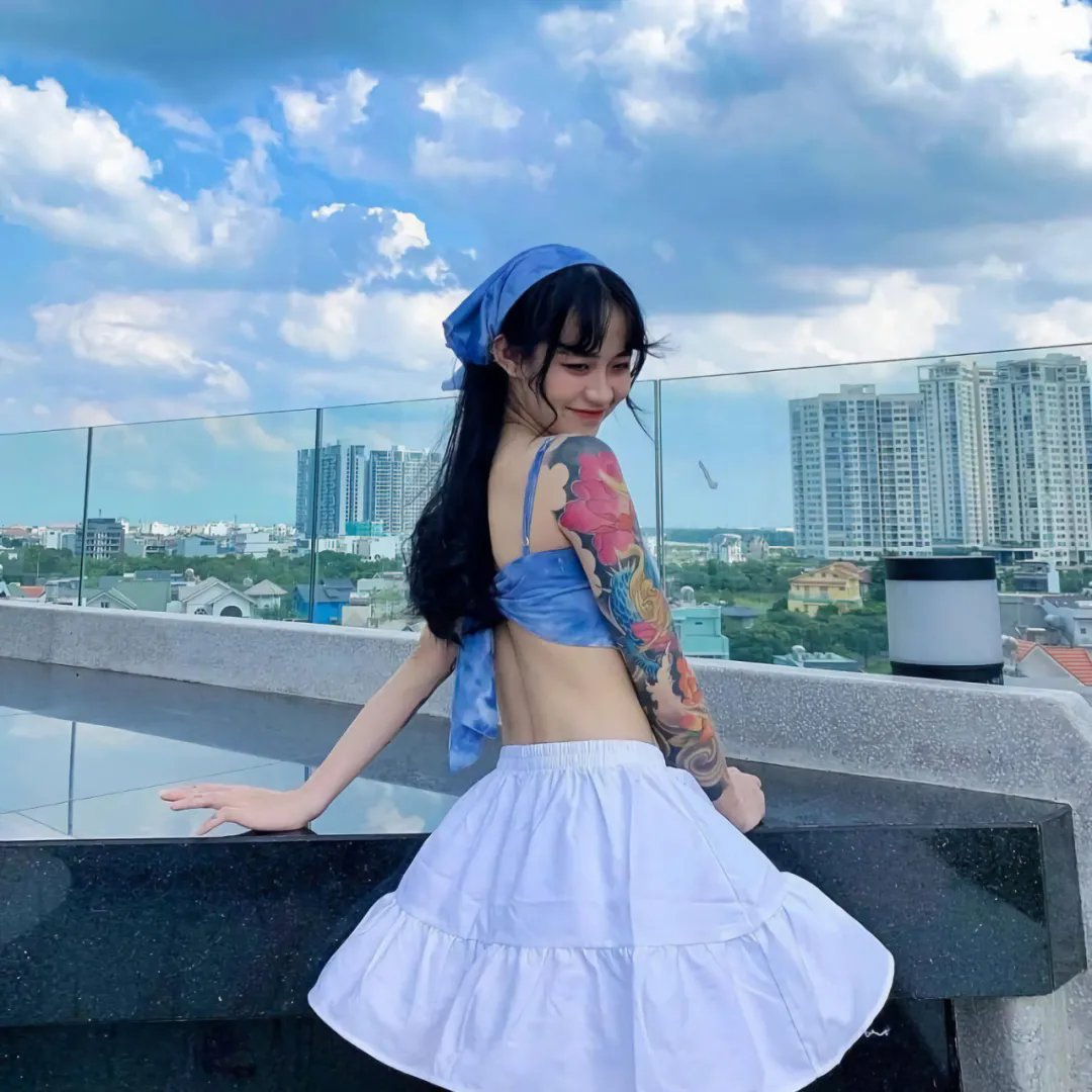 魔鬼发卡